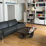 Loft Le Marais A Place Des Vosges