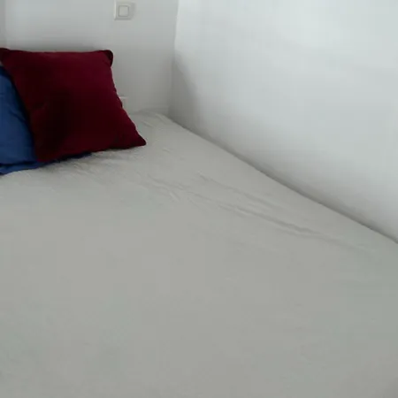 Loft Le Marais A Place Des Vosges Appartamento Parigi